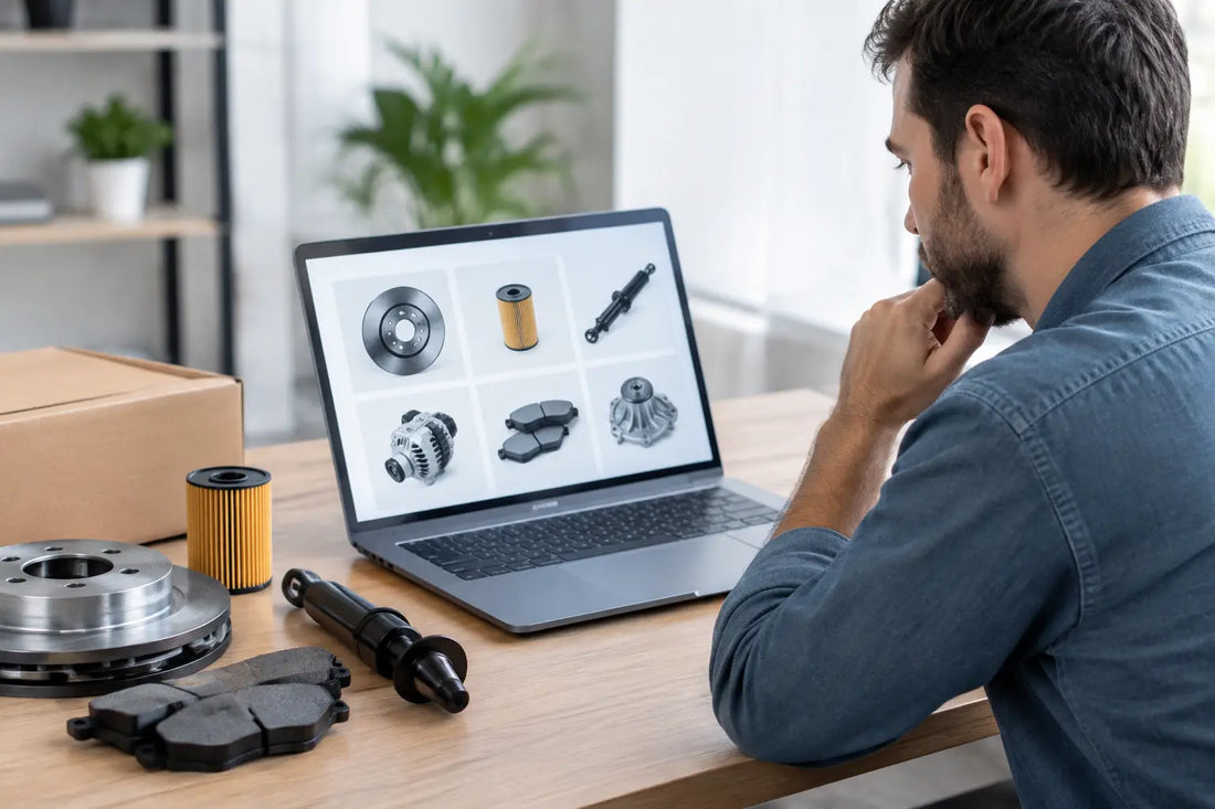 Replacement Part Reviews Before You Buy Online