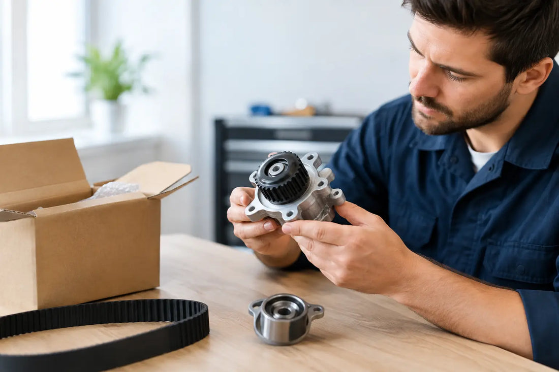 Do Parts Include Warranties? What to Check First