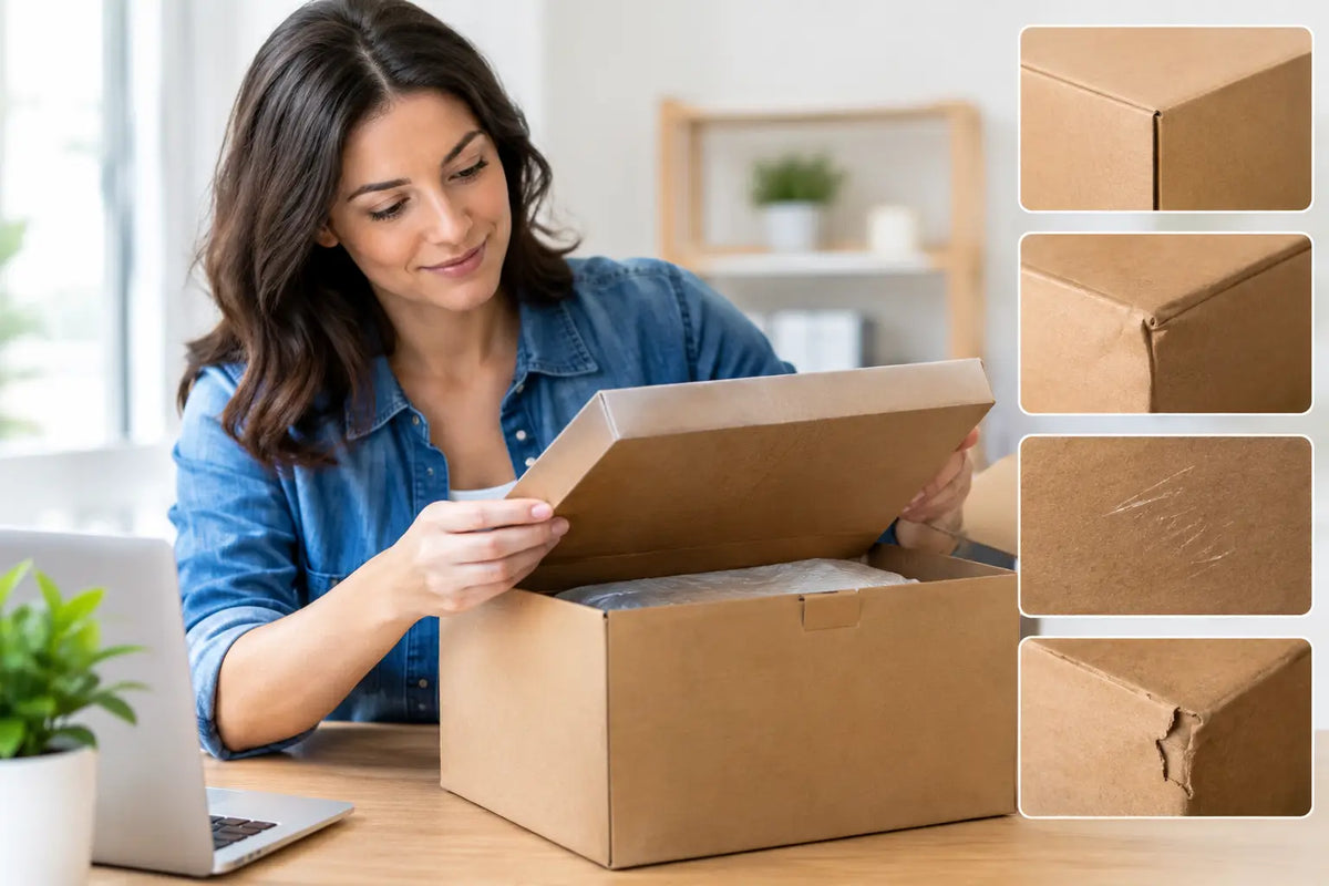 Condition Grading Guide for Smarter Open-Box Buys