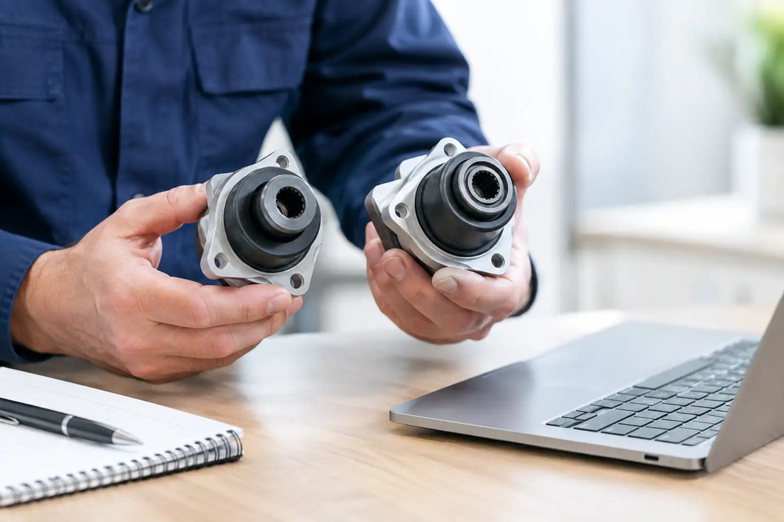 How to Match Replacement Part Numbers Before You Buy