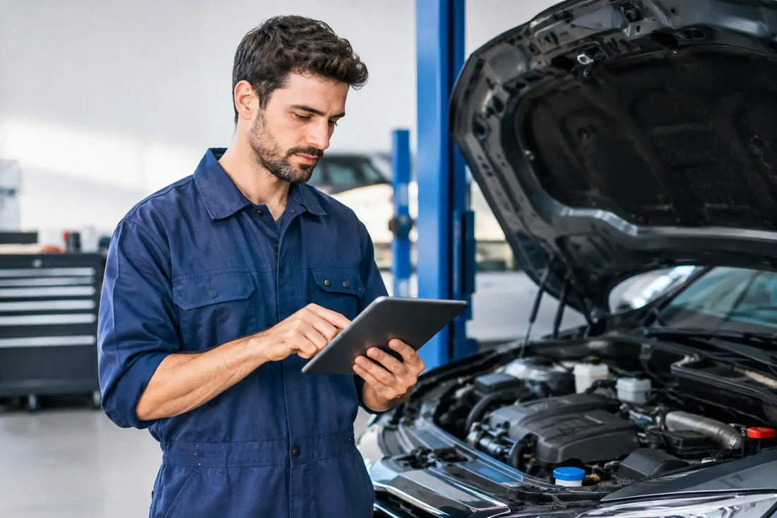 Automotive Repair Savings Without Costly Mistakes