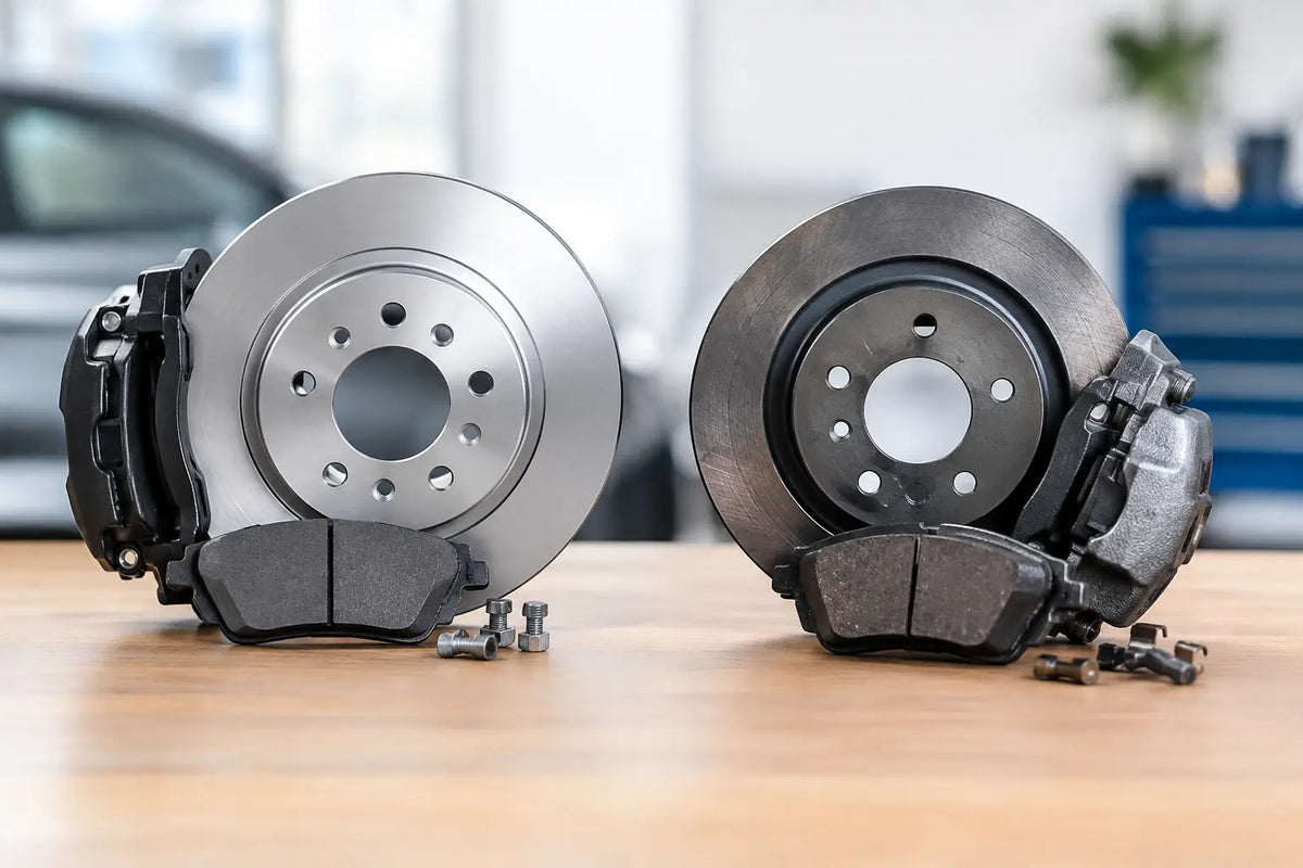 OEM Versus Aftermarket Parts: Which Fits?