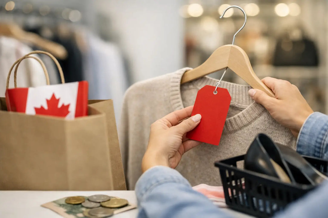 What Does Final Sale Mean for Canadian Shoppers?