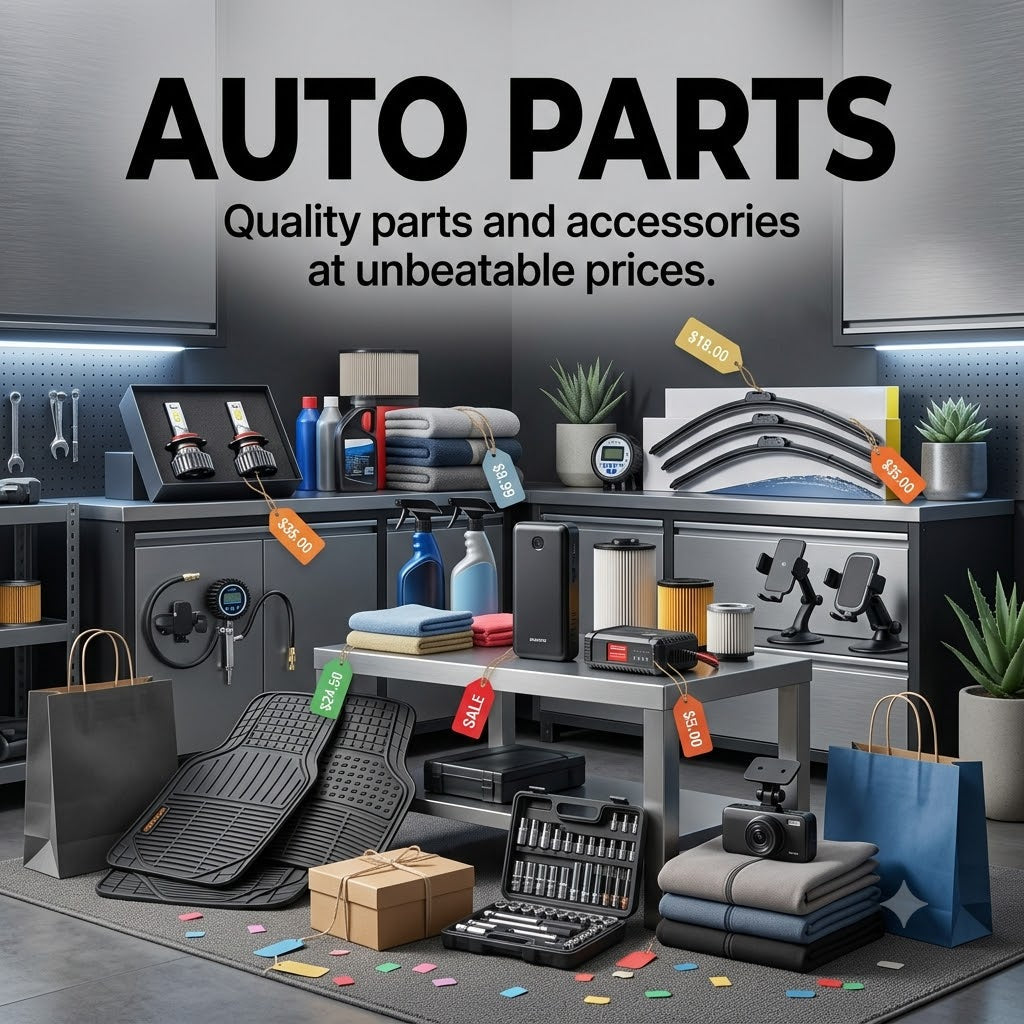 Auto Parts