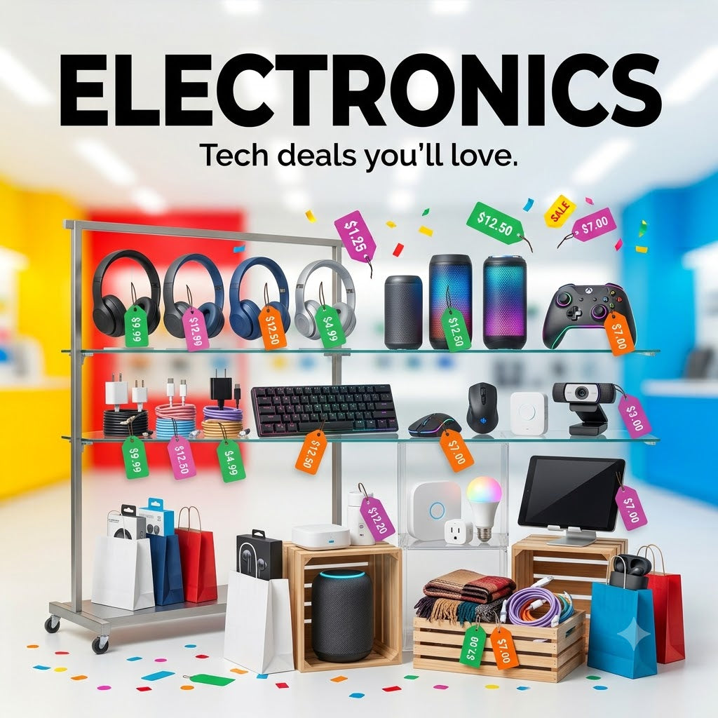 Electronics
