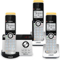 H1 - VTECH 3-HANDSET IS8121-3