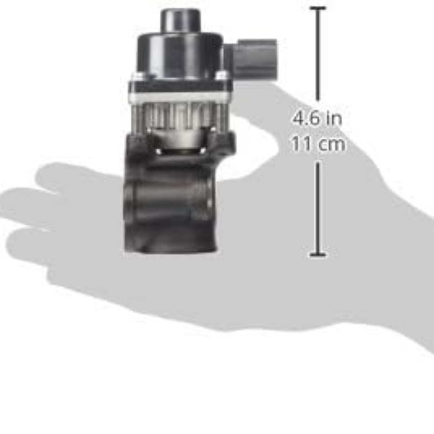 A17 - Standard Motor Products EGV913 EGR Valve