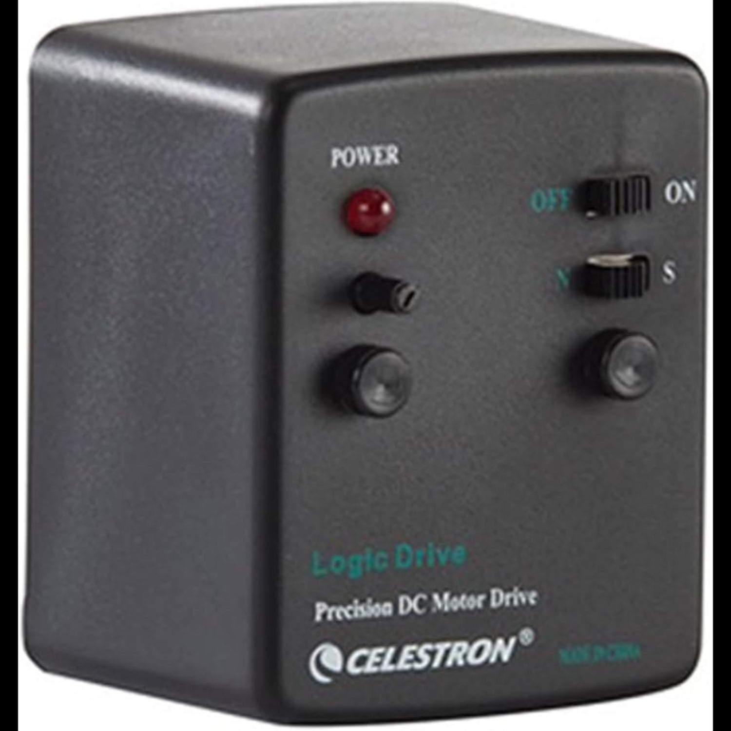E4 - CELESTRON 93514 ASTROMASTER/POWERSEEKER MOTOR DRIVE