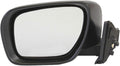 A127 - Dorman 955-704 Door Mirror - Driver Side for Mazda 5