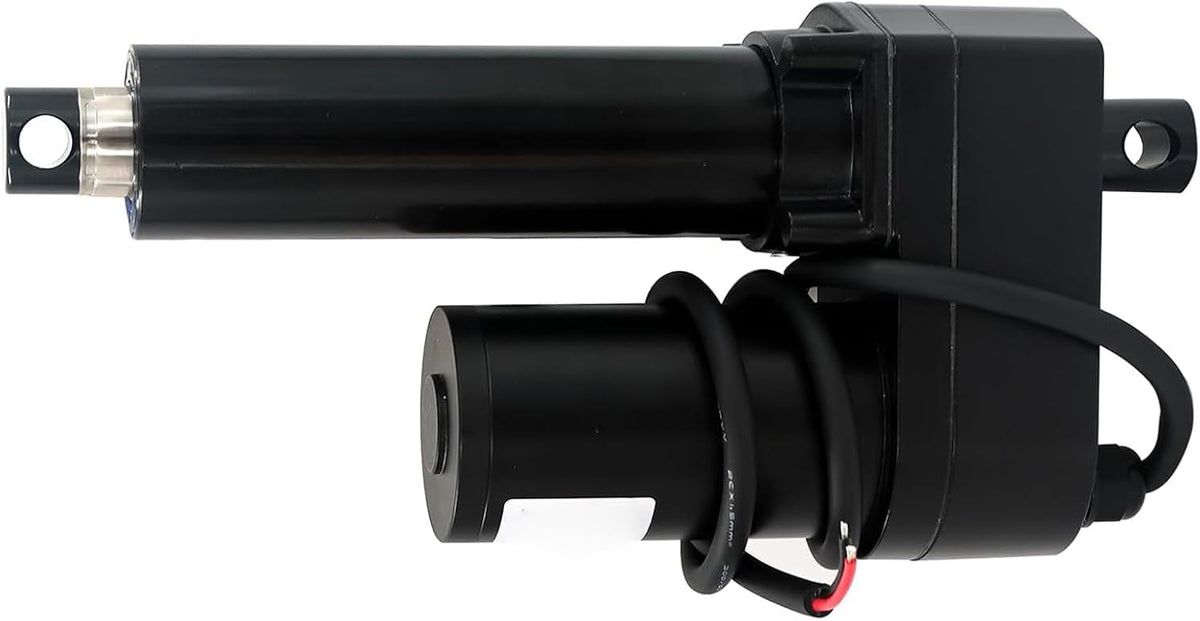 H10 - Autoparts Deck Lift Actuator 035-7033-00 Replacement for Bad Boy Lawn Mower ZT Elite CZT Maverick 12V Outlaw Pup Lighning Replace AOS 635-7033-00