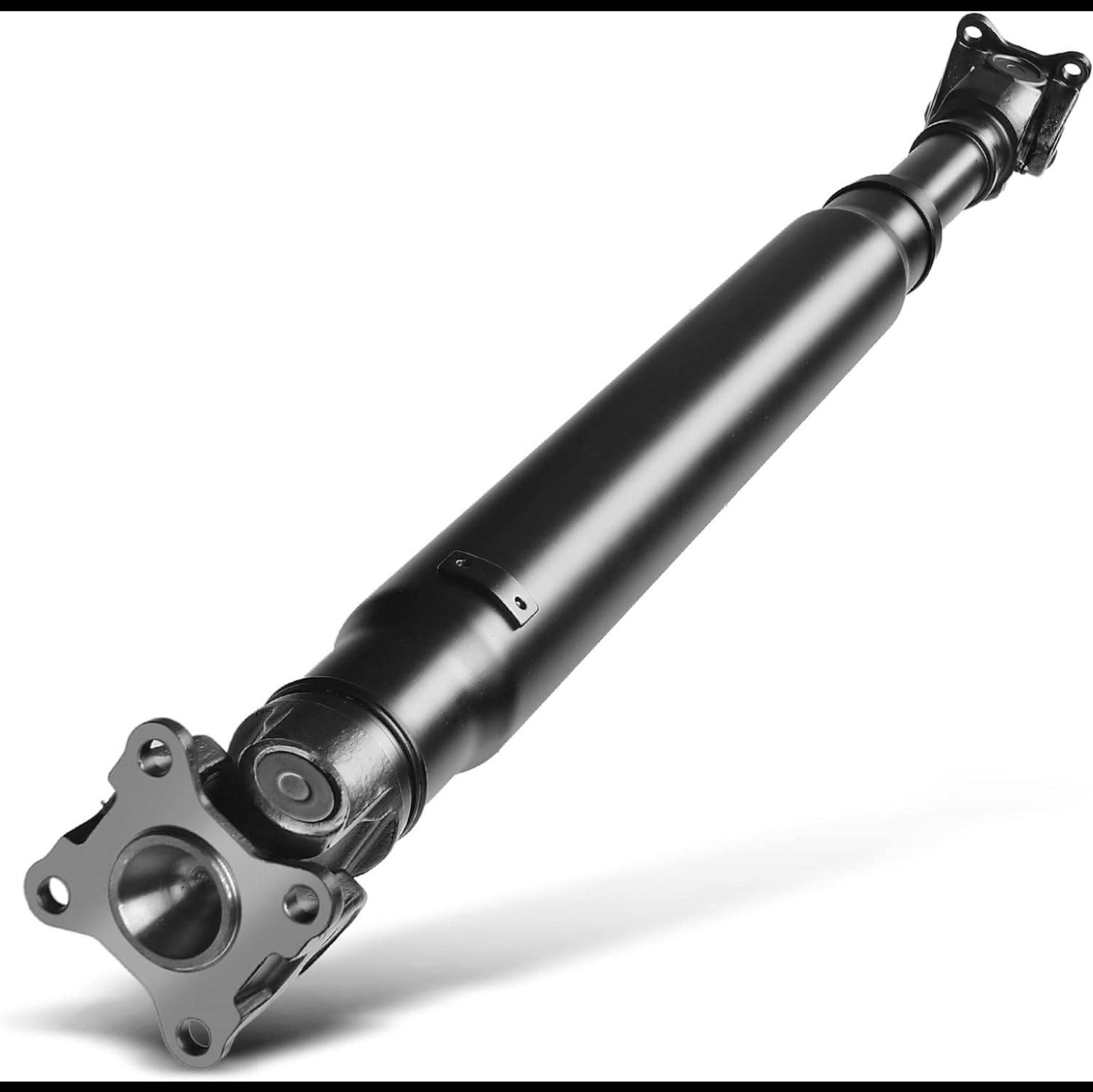 A-Premium Rear Complete Drive Shaft Prop Shaft Driveshaft Assembly Compatible with Toyota 4Runner 2010 2011 2012, 4WD Automatic Transmission