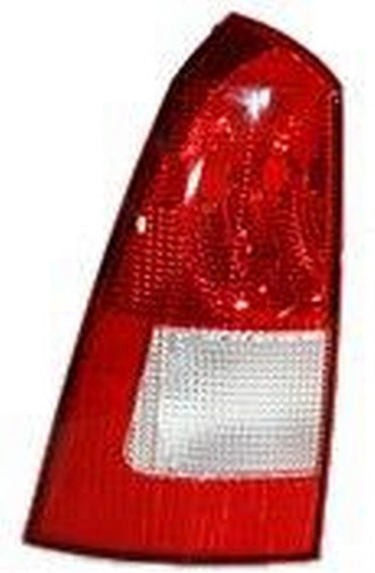 A135 - TYC 11-5972-91 Ford Focus Driver Side Replacement Tail Light Assembly