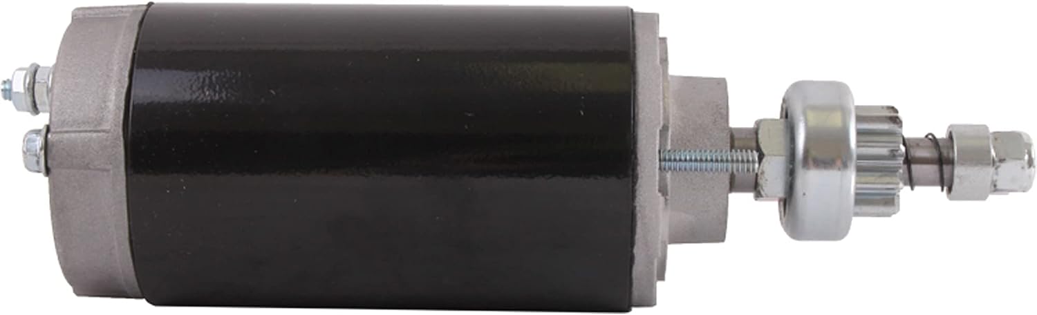 A18 - DB Electrical SAB0028 Starter (Mercury ce Marine 75 90 95 120 Hp 120Hp)