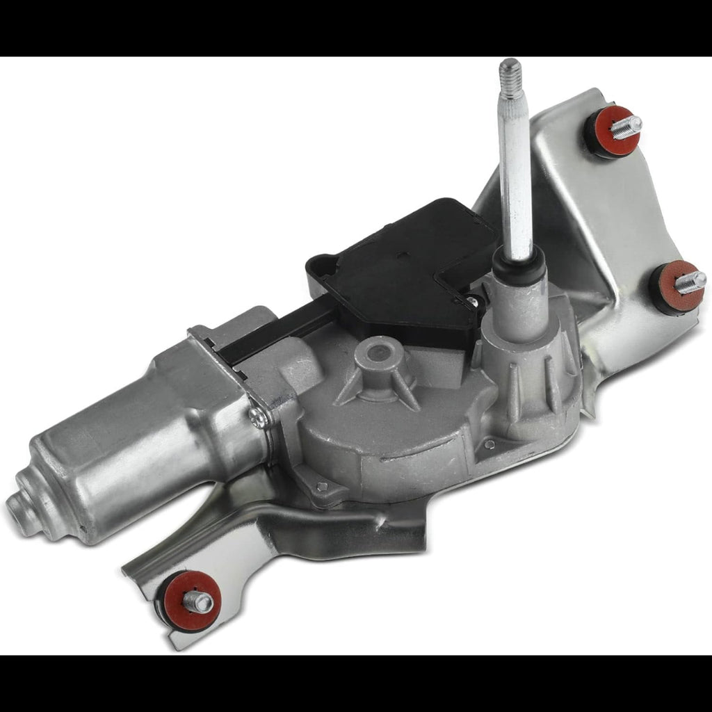 A12 - A-Premium Rear Windshield Wiper Motor Compatible with Honda Pilot