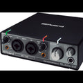 E2 - Roland Rubix22 USB Audio Interface, 2-In/2-Out