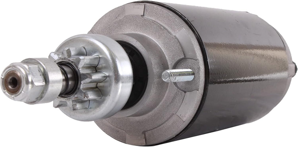 A18 - DB Electrical SAB0028 Starter (Mercury ce Marine 75 90 95 120 Hp 120Hp)