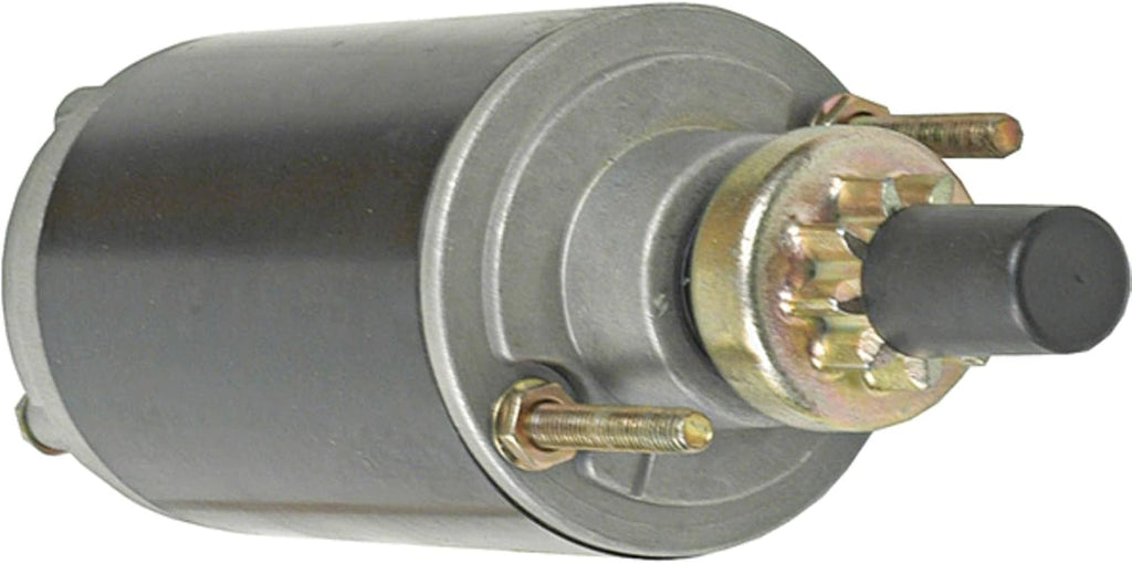 A18 - DB Electrical SAB0028 Starter (Mercury ce Marine 75 90 95 120 Hp 120Hp)
