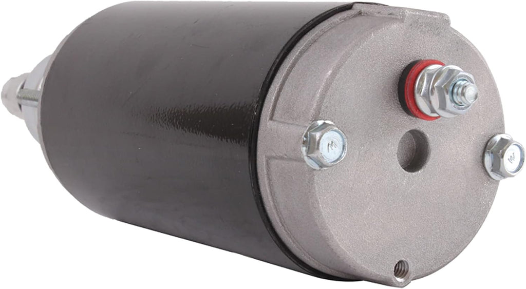 A18 - DB Electrical SAB0028 Starter (Mercury ce Marine 75 90 95 120 Hp 120Hp)