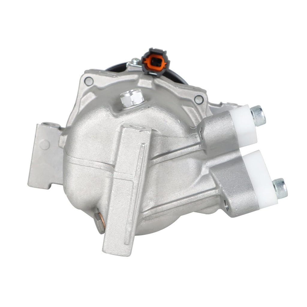 A11 - Silscvtt A/C Compressor with Clutch Replacement for Nissan Tiida Versa 92600CJ60A CO 11155C