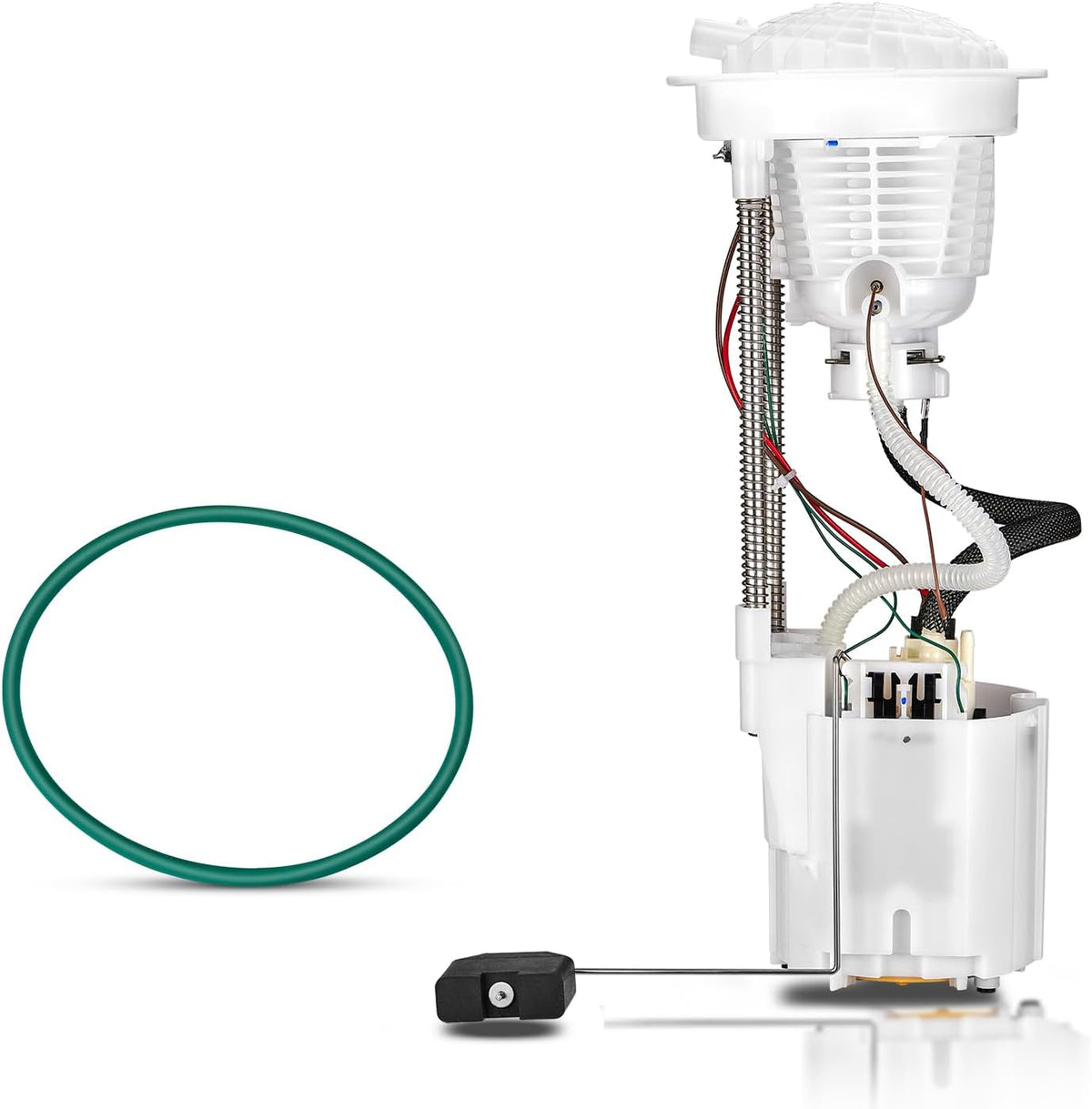 A97 - SYKRSS E7182M Electric Fuel Pump Assembly Compatible with 2004-2009 Ram