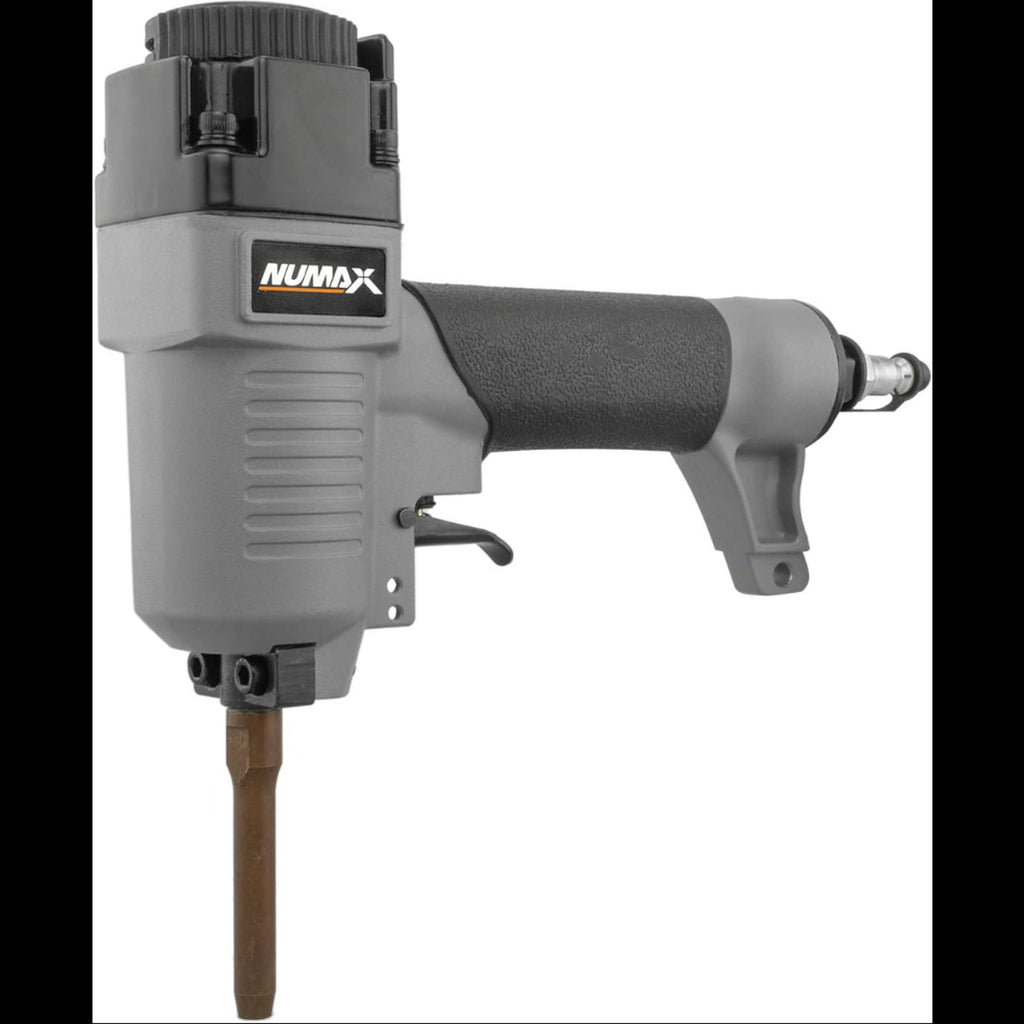 H5 - NuMax SPNNR Pneumatic Punch Nailer / Nail Remover