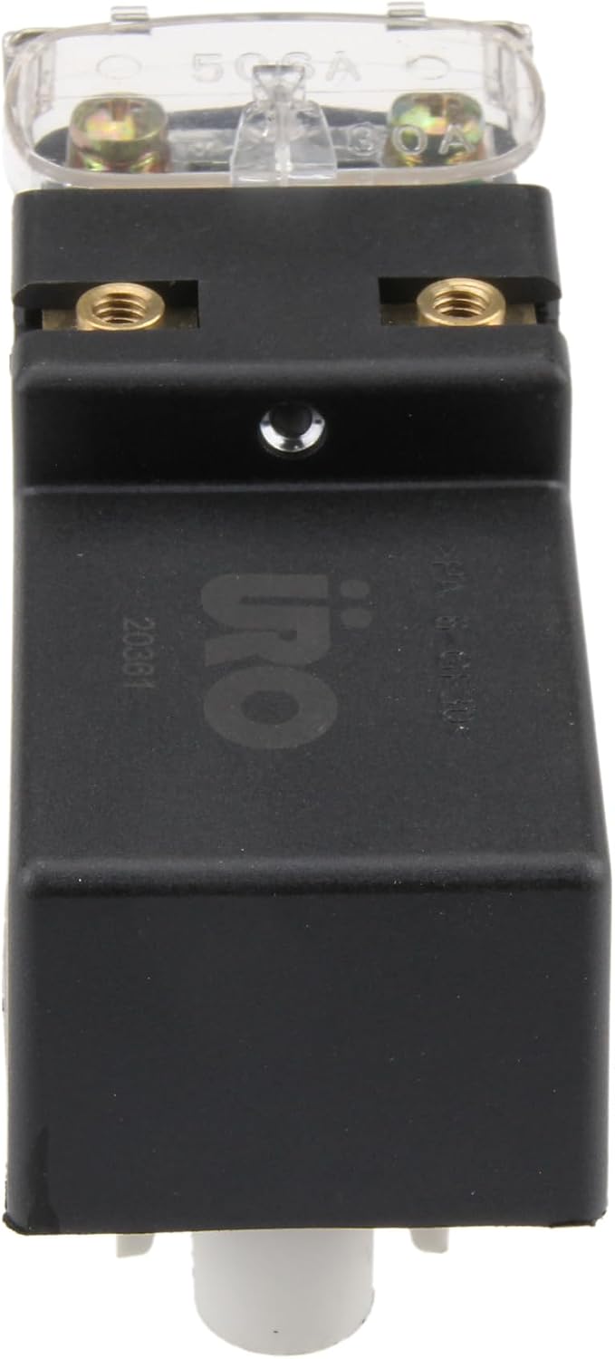 A20 - URO Parts (3A0 919 506) Fan Control Unit