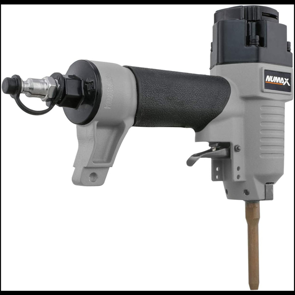 H5 - NuMax SPNNR Pneumatic Punch Nailer / Nail Remover