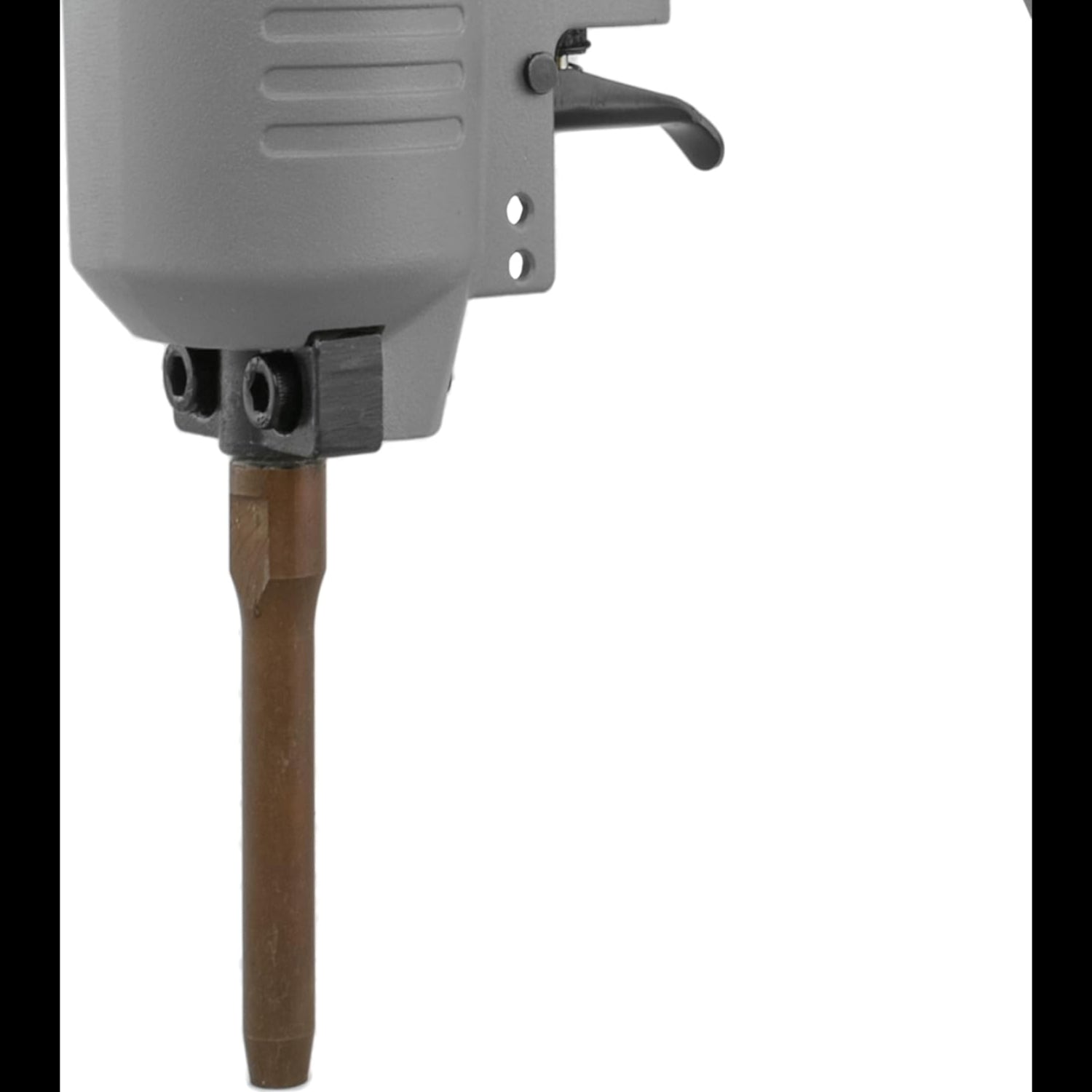 H5 - NuMax SPNNR Pneumatic Punch Nailer / Nail Remover