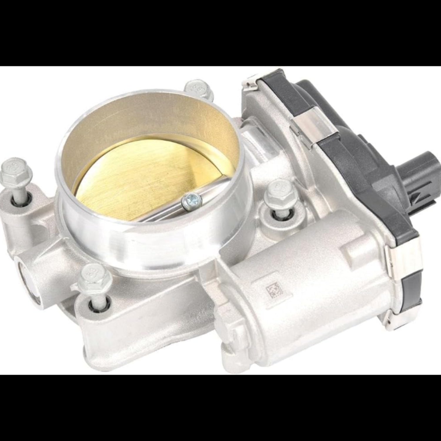 A22 - ACDelco Genuine Parts 12670834 Fuel Injection Assembly with Throttle Body and Sensor