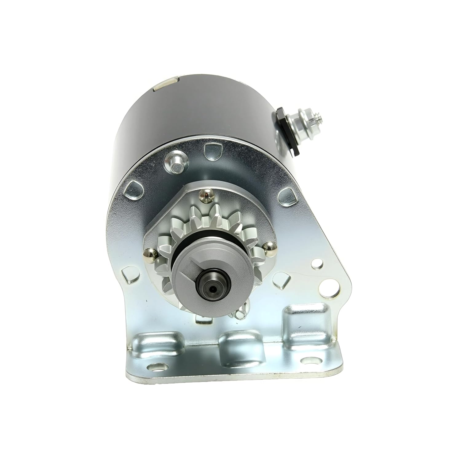 A31 - Starter Motor Compatible with 1999-2006 Cub Cadet 1998-2010 2002-2011 Sabo 2000-2005 Scotts 1999-2010 Toro