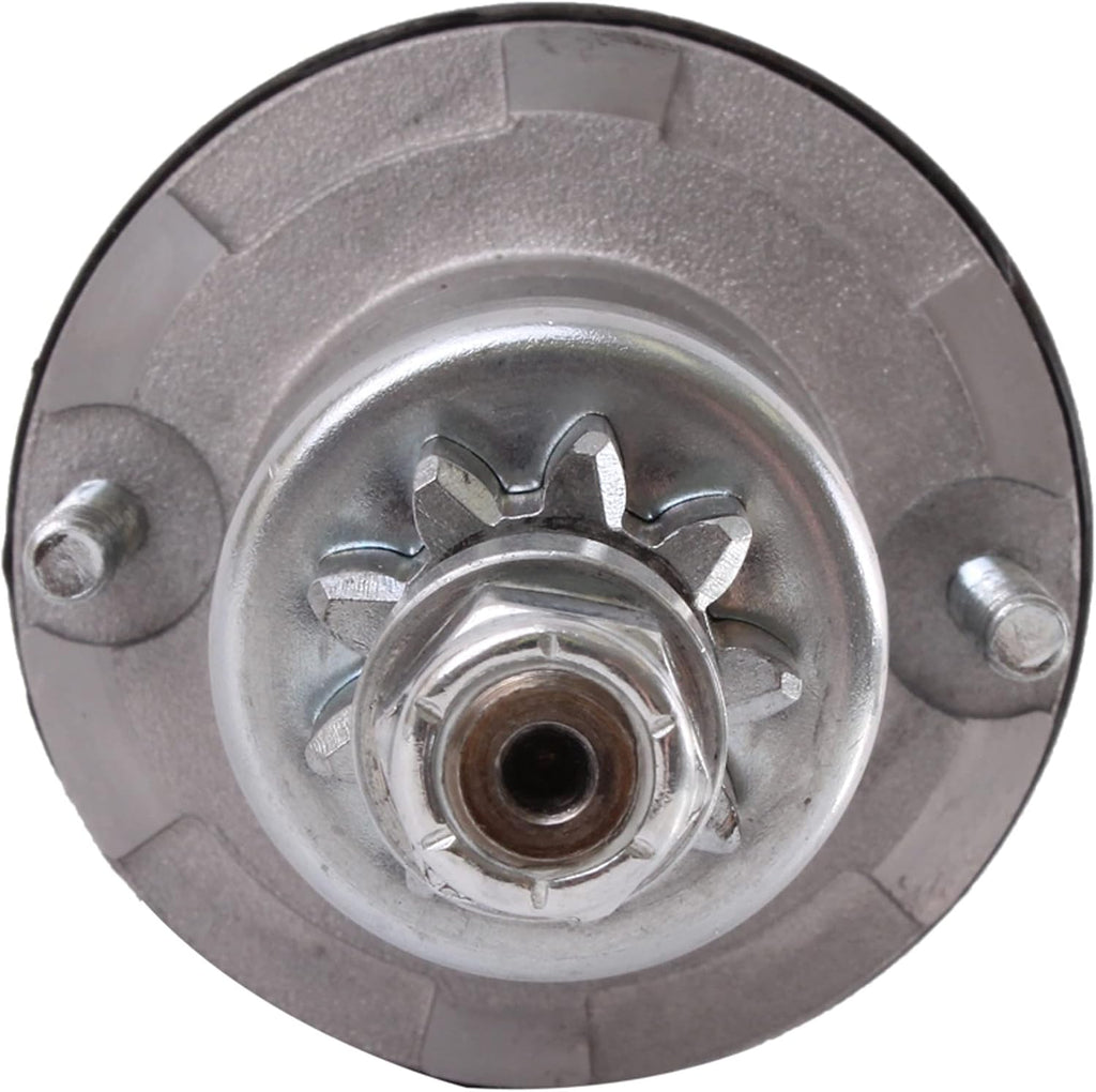 A18 - DB Electrical SAB0028 Starter (Mercury ce Marine 75 90 95 120 Hp 120Hp)