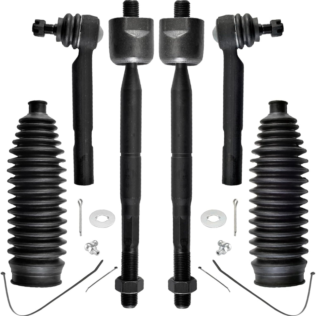 A86 - ASTARPRO - Front Tie Rod Kit for Toyota and Lexus