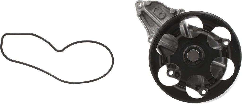 A104 - AISIN - Engine Water Pump Assembly for Honda and Acura