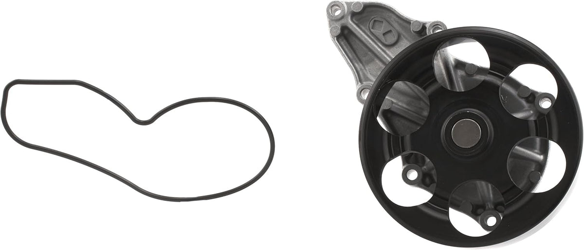 A104 - AISIN - Engine Water Pump Assembly for Honda and Acura