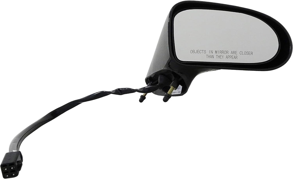 A82 - Dorman 955-318 Passenger Side Door Mirror Compatible with Select Buick/Oldsmobile