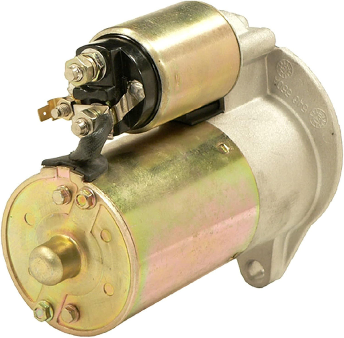 A81 - SFD0011 New Starter For Ford F E Truck Van 7.5L 7.5 460 92 - 97, E Van 92 - 96 Manual Trans.