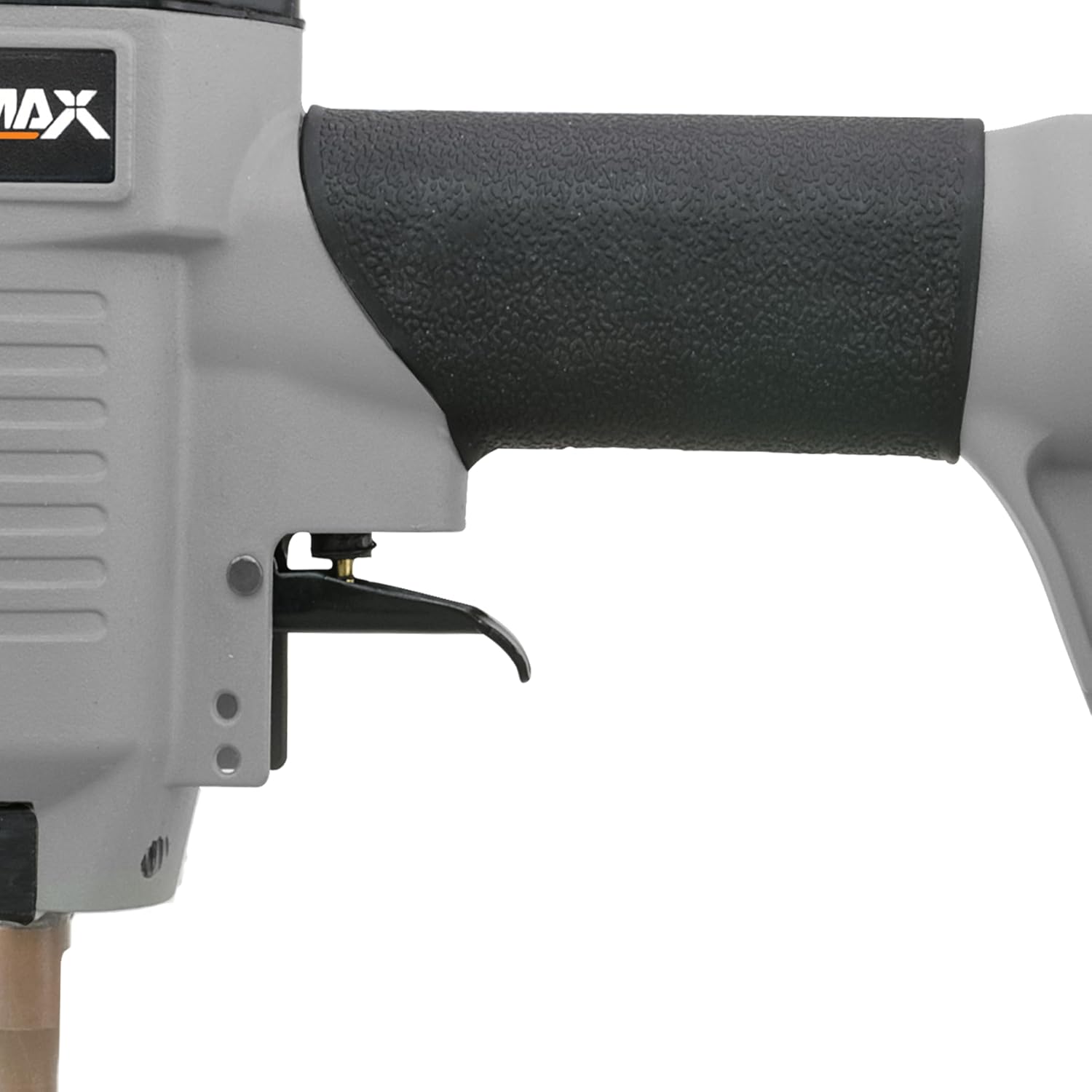 H5 - NuMax SPNNR Pneumatic Punch Nailer / Nail Remover