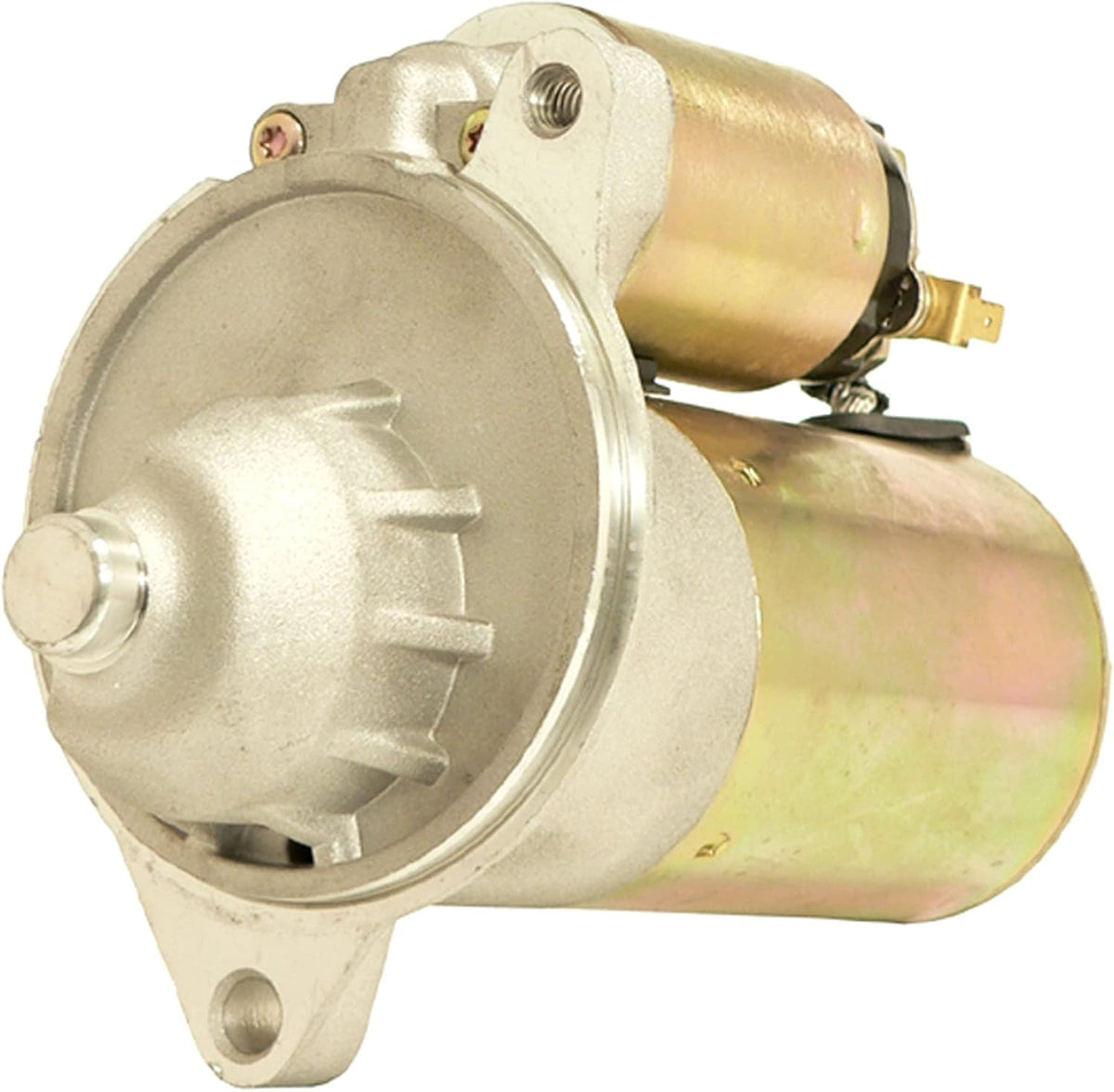 A81 - SFD0011 New Starter For Ford F E Truck Van 7.5L 7.5 460 92 - 97, E Van 92 - 96 Manual Trans.