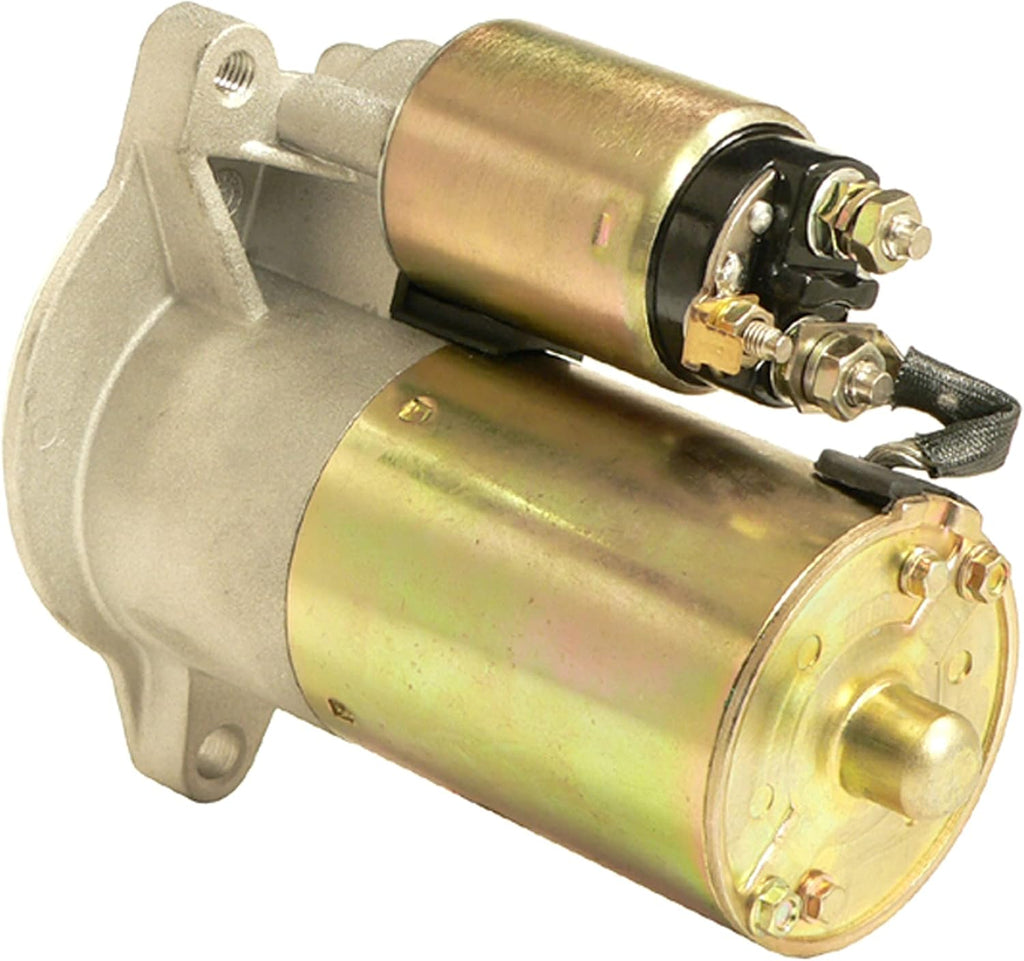 A81 - SFD0011 New Starter For Ford F E Truck Van 7.5L 7.5 460 92 - 97, E Van 92 - 96 Manual Trans.