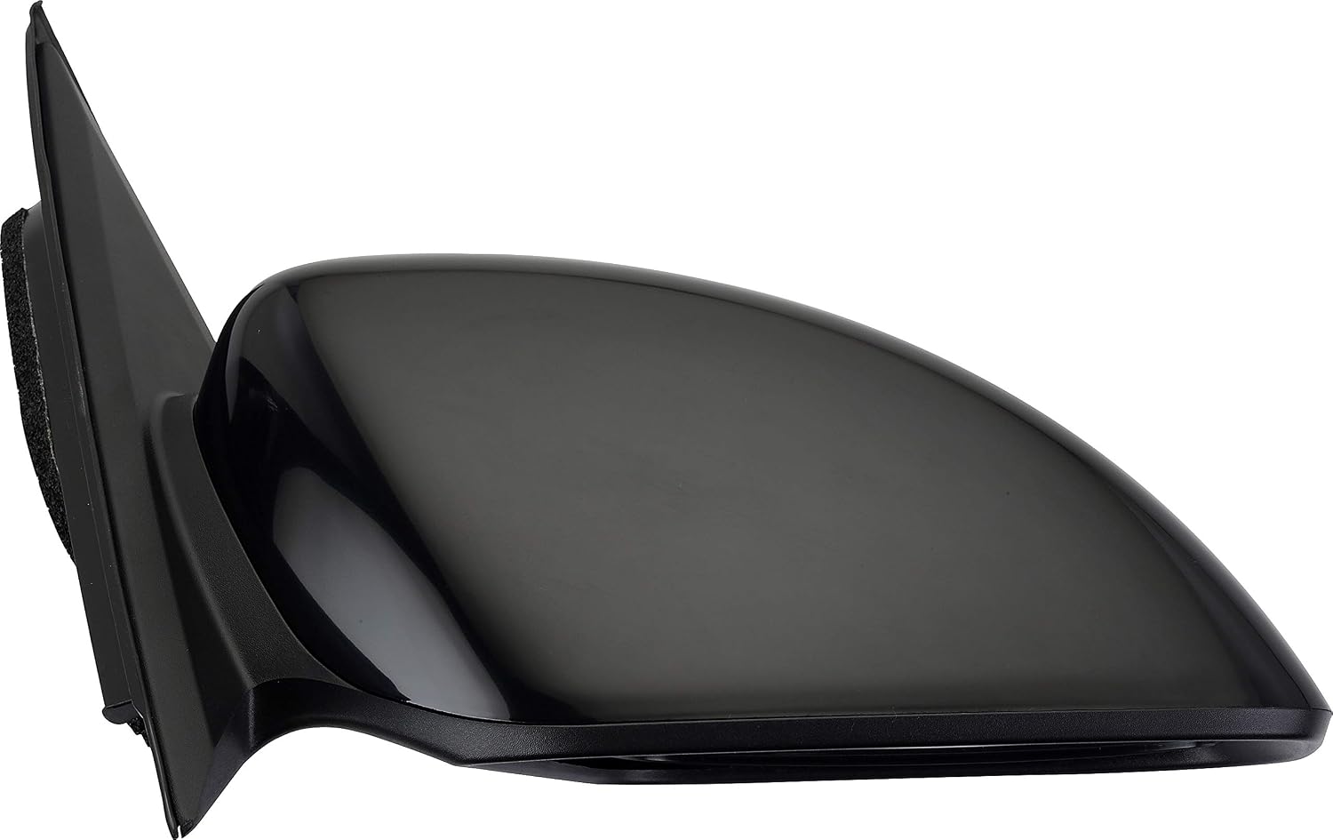 A19 - Dorman 959-190 Passenger Side Door Mirror Compatible with Select Nissan Models