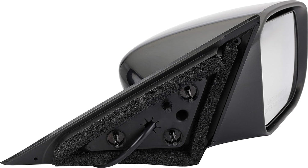 A19 - Dorman 959-190 Passenger Side Door Mirror Compatible with Select Nissan Models