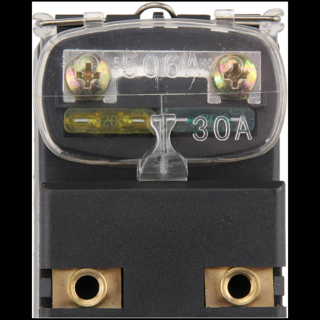 A20 - URO Parts (3A0 919 506) Fan Control Unit