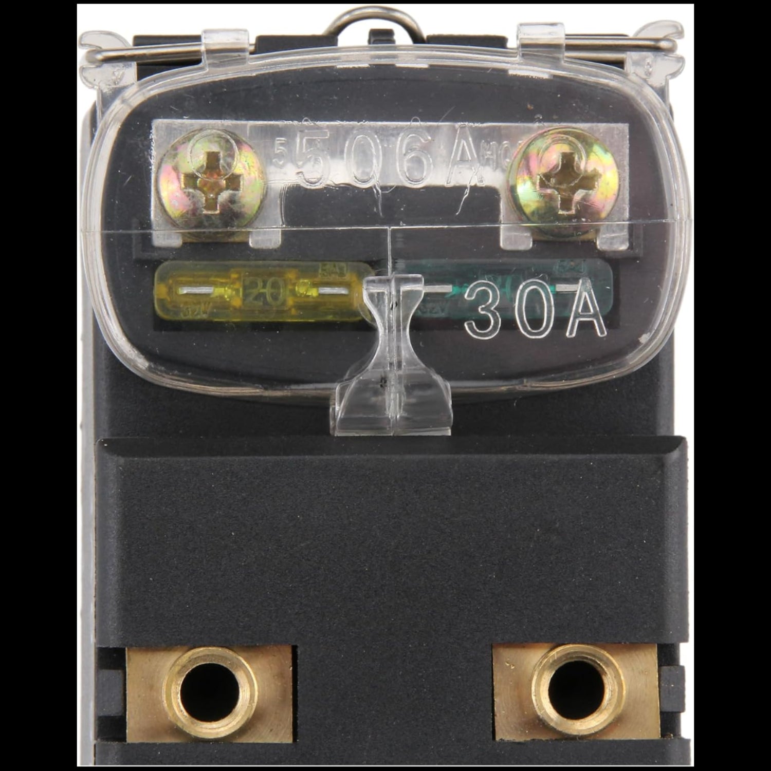 A20 - URO Parts (3A0 919 506) Fan Control Unit
