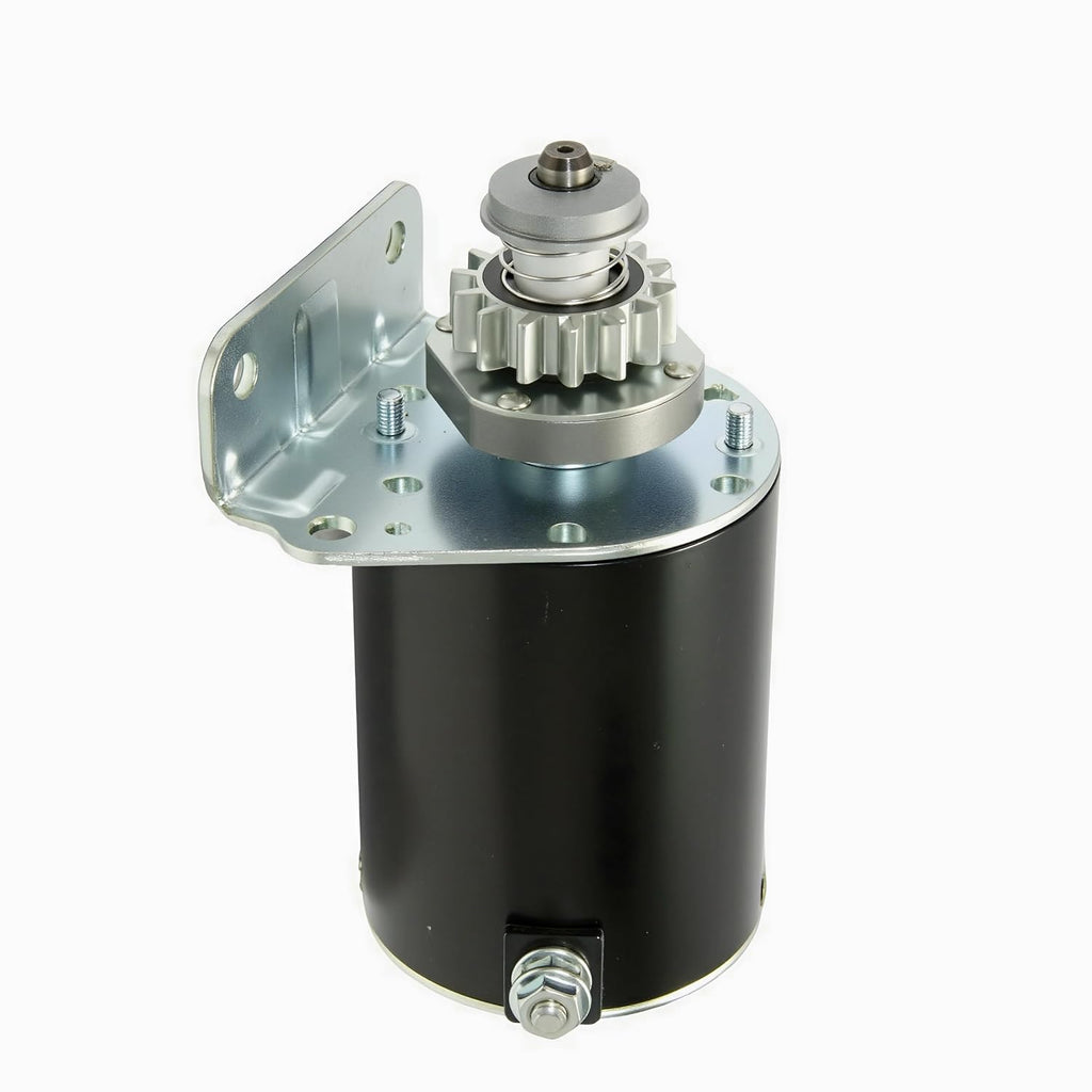 A31 - Starter Motor Compatible with 1999-2006 Cub Cadet 1998-2010 2002-2011 Sabo 2000-2005 Scotts 1999-2010 Toro