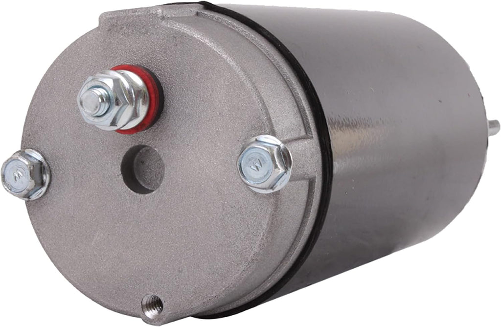 A18 - DB Electrical SAB0028 Starter (Mercury ce Marine 75 90 95 120 Hp 120Hp)