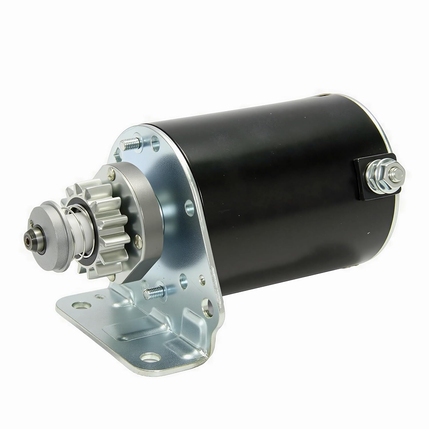 A31 - Starter Motor Compatible with 1999-2006 Cub Cadet 1998-2010 2002-2011 Sabo 2000-2005 Scotts 1999-2010 Toro