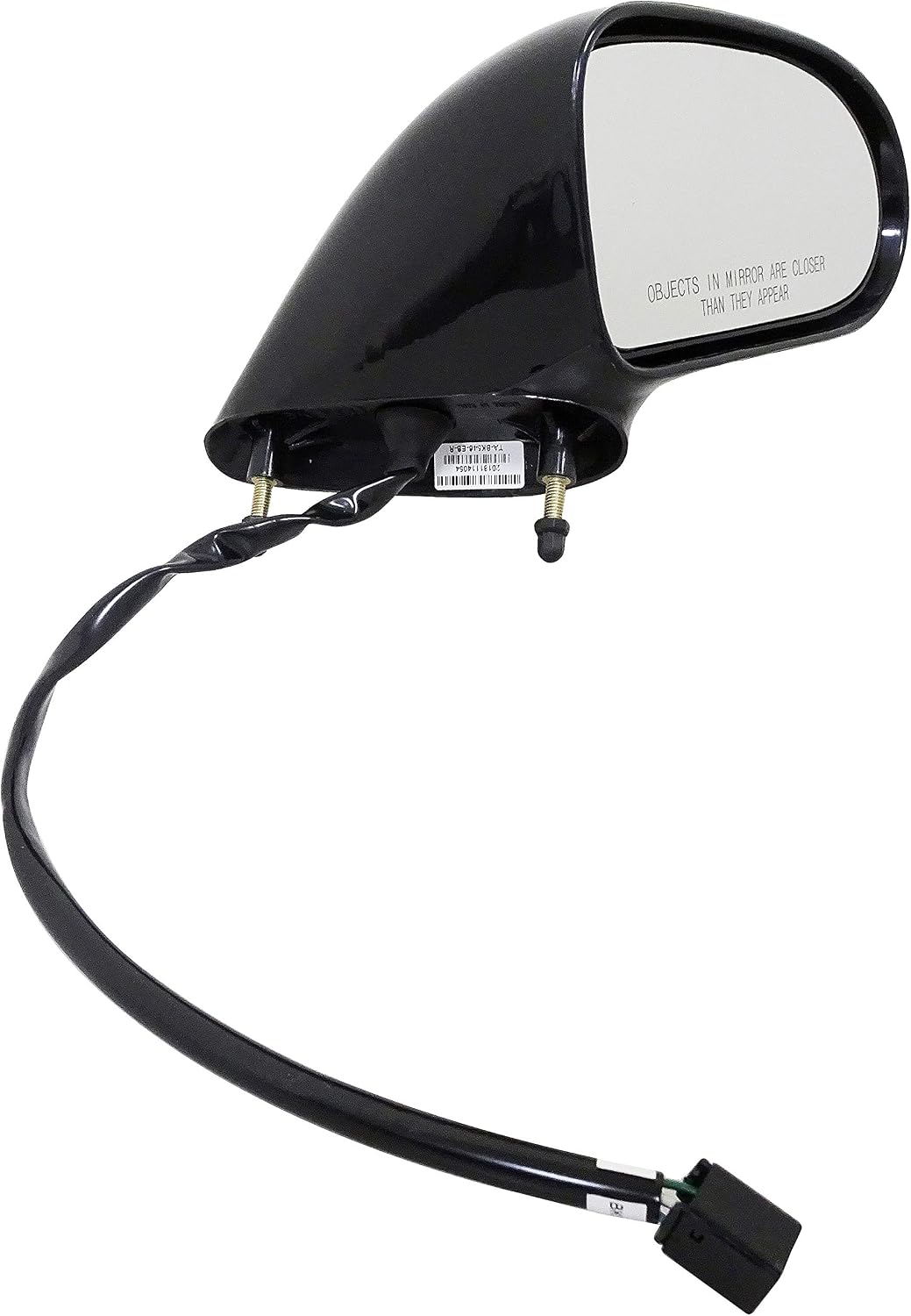 A82 - Dorman 955-318 Passenger Side Door Mirror Compatible with Select Buick/Oldsmobile