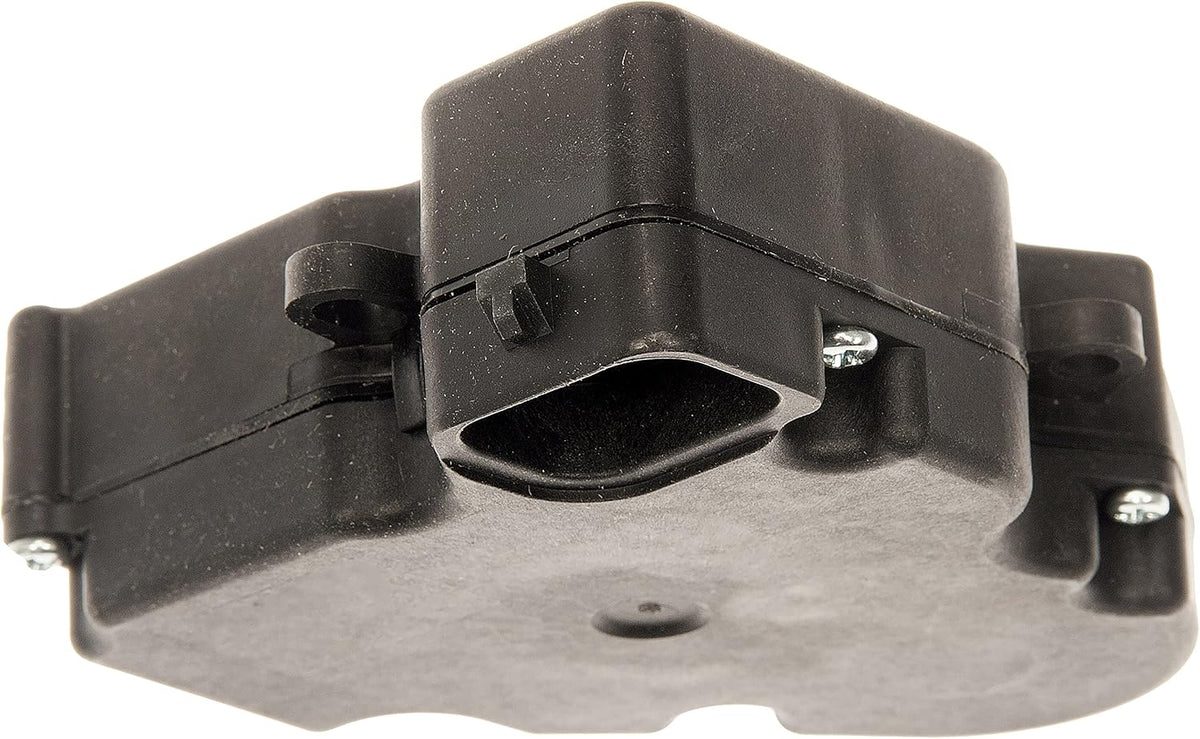 A119 - Dayton Parts (Dorman) 604-5106 HVAC Blend Door Actuator Compatible with Select International/Kenworth Models