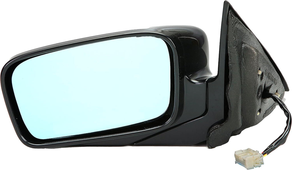 A100 - Dorman 955-1566 Driver Side Power Door Mirror - Heated with Memory For Acura