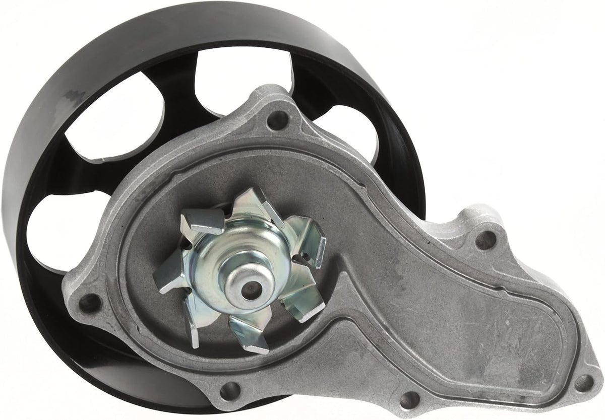 A104 - AISIN - Engine Water Pump Assembly for Honda and Acura